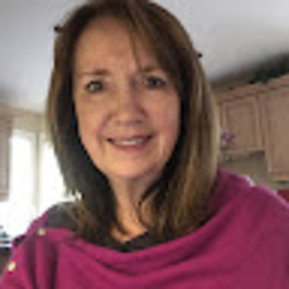 Meet your Posher, Kathy